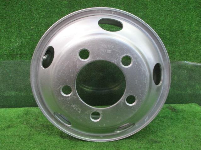 Диск колесный R16.5Х5 шп ISUZU NMR85