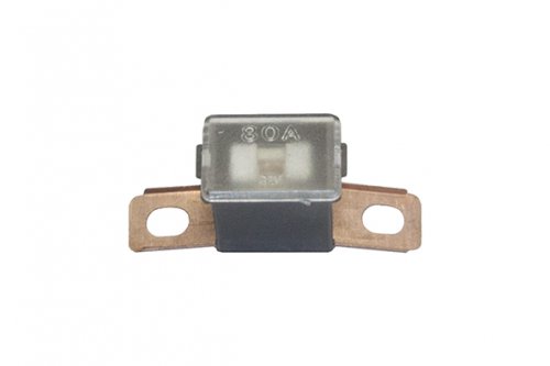 Предохранитель 80A NQR 71/75