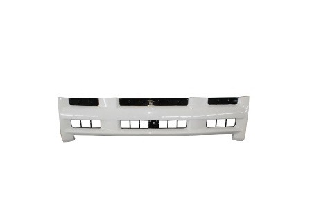 Решетка радиатора NPR 75 NQR 90 е3/4