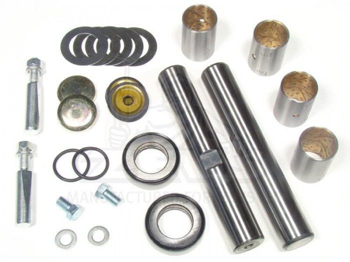 Шкворень рем.к-кт ISUZU NQR71/75/90/NPR MRK