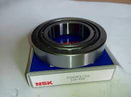 Подшипник задней наружний ISUZU nsk
