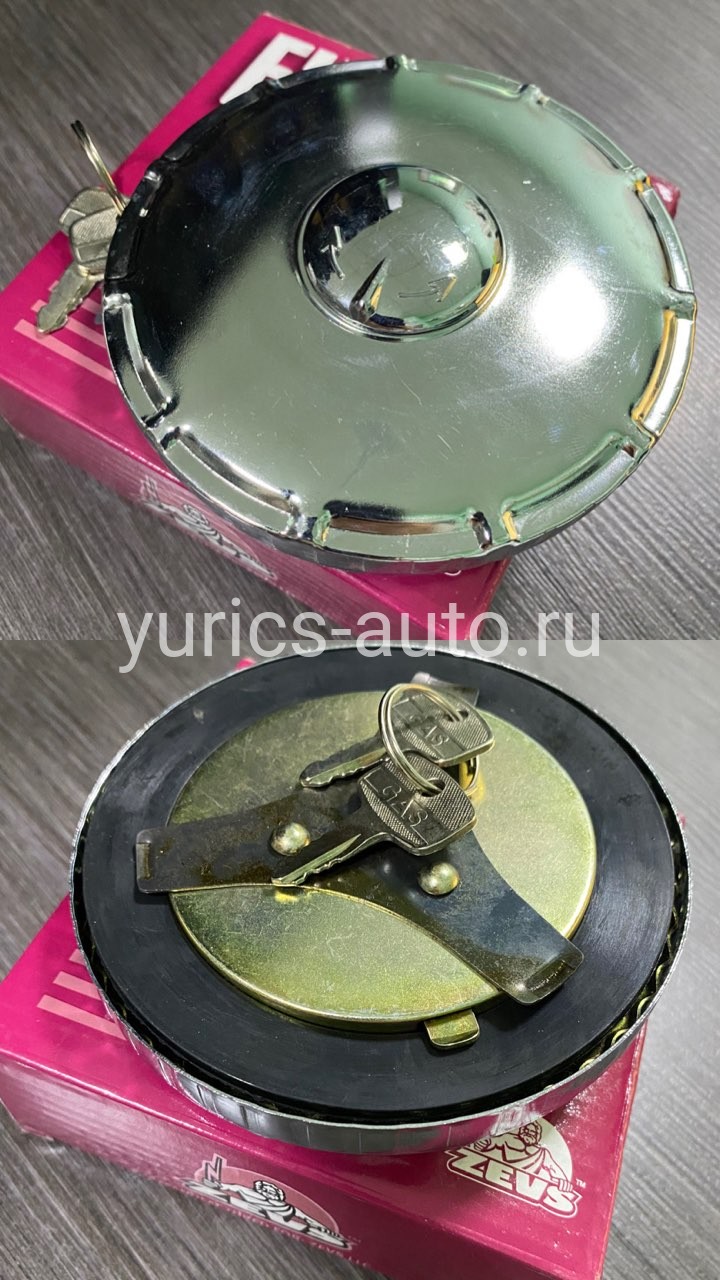 Крышка топливного бака с ключем HINO Ranger
