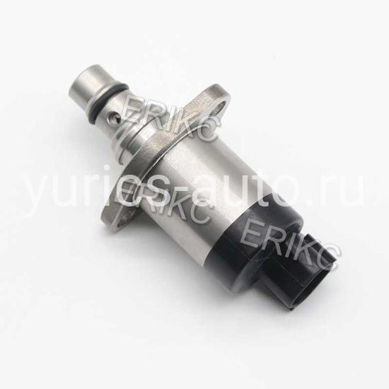 Датчик ТНВД (регулятор давления топлива) ISUZU NLR85/NPR75/NQR/FSR90