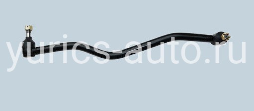 Тяга продольная в ISUZU NQR 75 Stellox