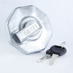Крышка топливного бака с ключами NQR75/90/NPR75/FSR90/FVR34/NLR/FUSO Евро5 JAG№120 zevs