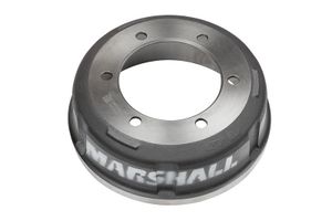 Барабан тормозной HD 78 6шп. 110мм marshall/ Kortex
