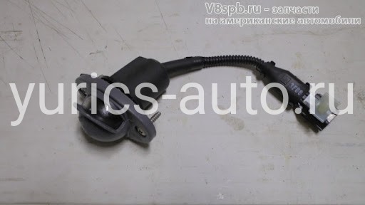 Фонарь освещения зад. номерного знака HD65/72/78