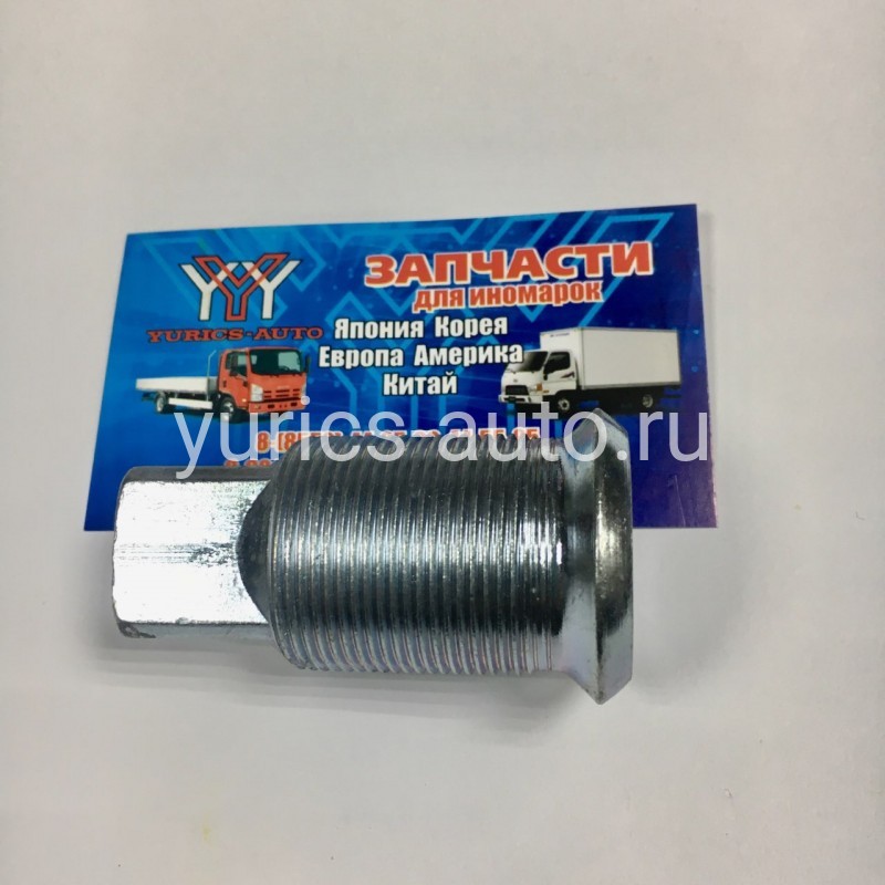 Футорка заднего колеса правая NQR 71/75 NPR