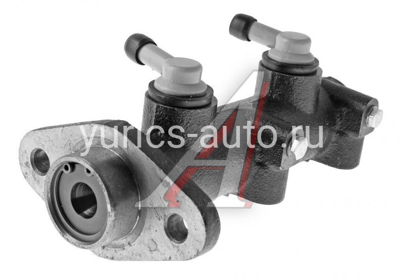 Цилиндр тормозной главный HD72/78/real до 2009 г (чугун)