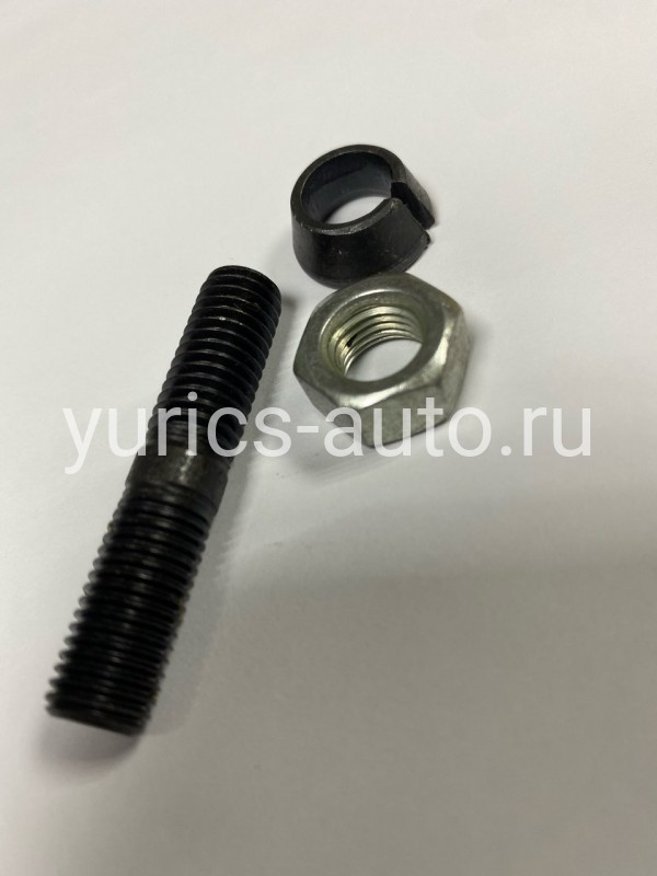 Шпилька полуоси в сборе NQR71/75/NPR75