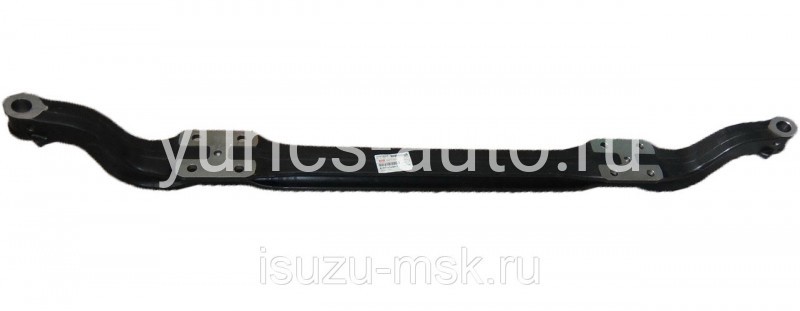 Балка передней подвески NQR75