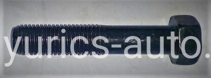 Болт с шестигранной головкой HD65/72/78