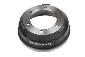 Барабан тормозной HD 72 6шп. 85мм marshall