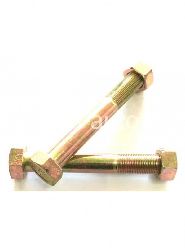 Болт рессоры Исузу NQR-71/75 (диам. 16)