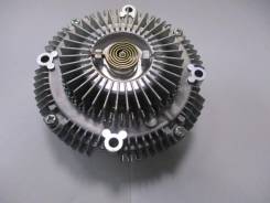 Вискомуфта 4HK1, 4HE1 Evro3 NQR75 Proper прайс