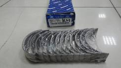 Вкладыши коренные HD120 D6DA к-т