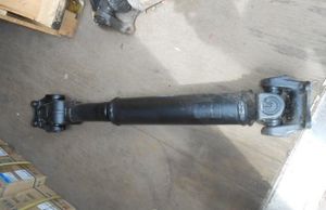 Вал карданный HD120 дв. D6DA19 задний
