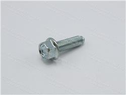 Болт крышки двс (клапанной) М12 NQR71/75
