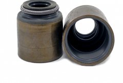 Маслосьемные колпачки Isuzu NQR75/90 NPR 75 4HK1 Аналог